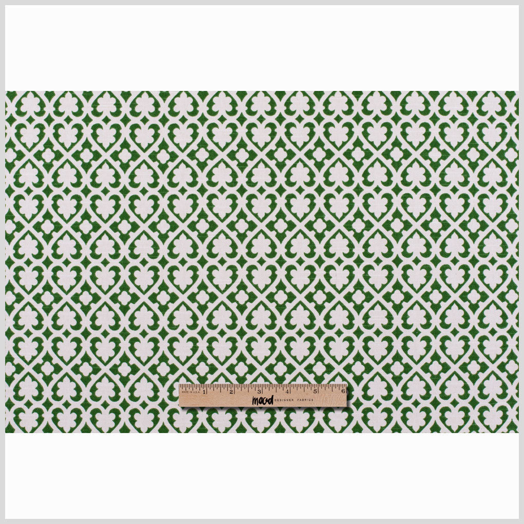 Jade Lattice