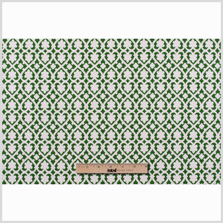 Jade Lattice