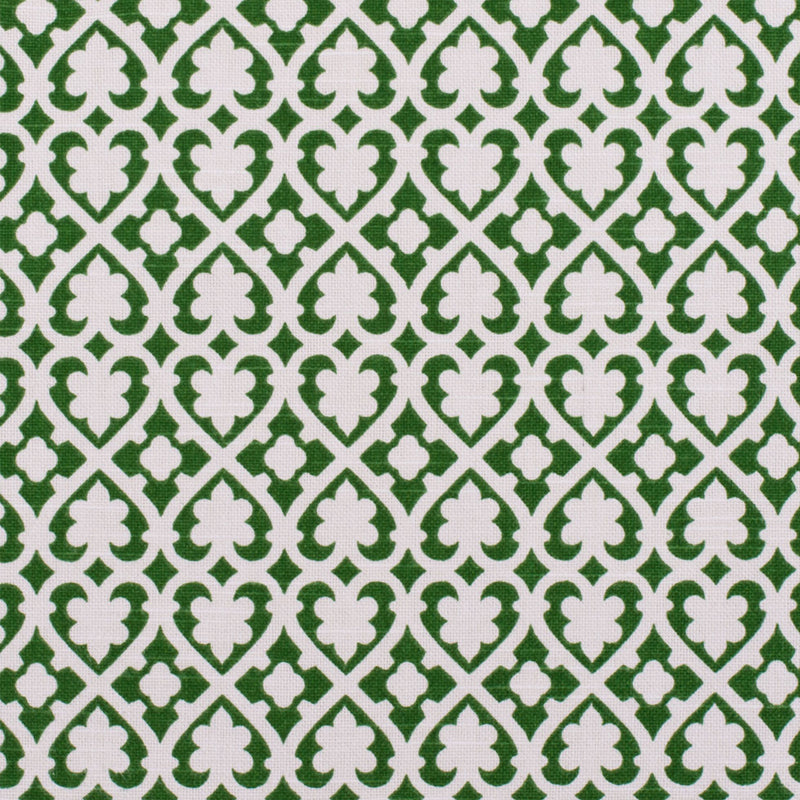 Jade Lattice