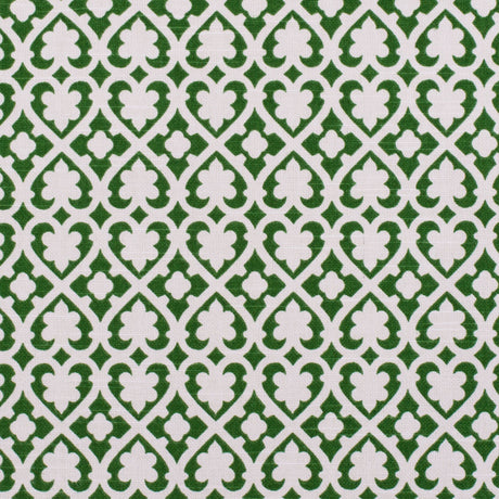 Jade Lattice