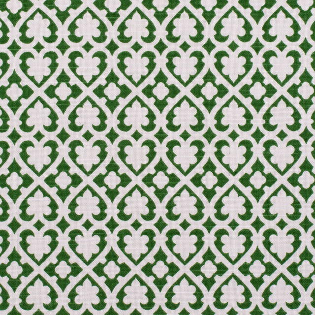 Jade Lattice