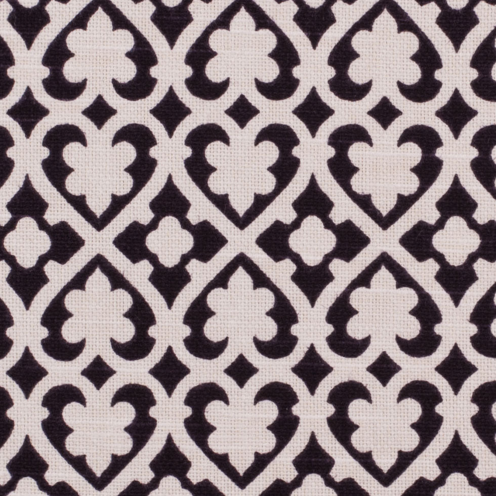 Black Lattice