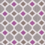 Sterling Geometric "Crystallize"