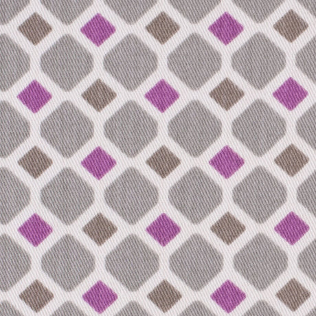 Sterling Geometric "Crystallize"