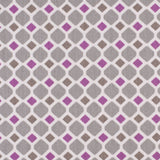 Sterling Geometric "Crystallize"