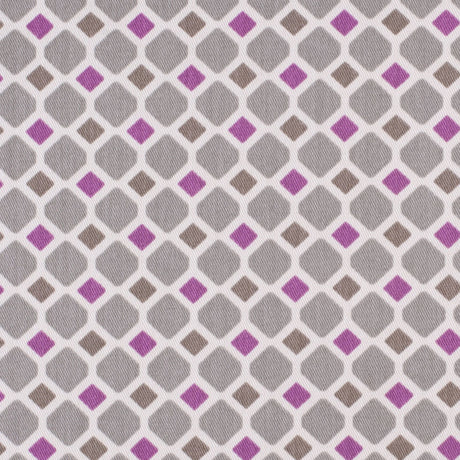 Sterling Geometric "Crystallize"