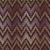 Mulberry Flamestitch "Heart Beat"