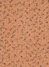 1 Yard Flat Swiss Dot Chiffon, Small Floral Woven Fabric Sheer Drapery 57/58" Width