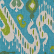 Jade Ikat
