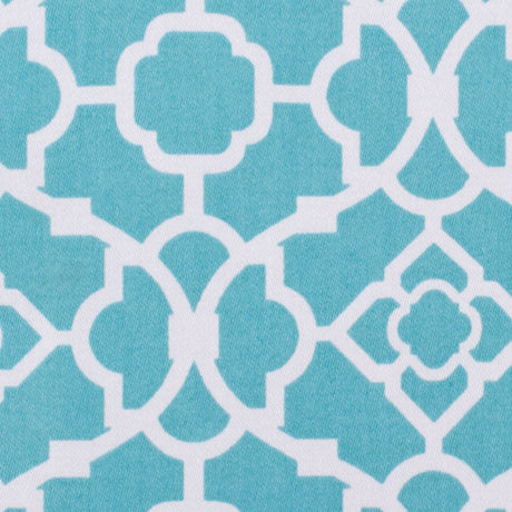 Aqua Lattice