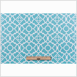 Aqua Lattice