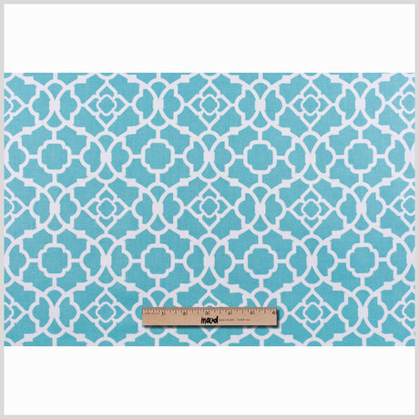 Aqua Lattice