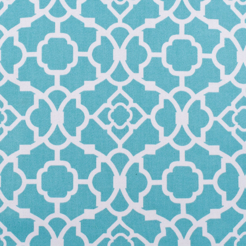 Aqua Lattice