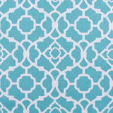 Aqua Lattice
