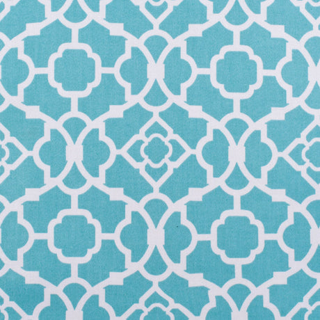 Aqua Lattice