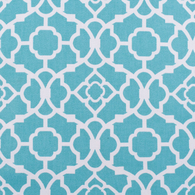Aqua Lattice