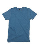 Bayside Men's USA-Made Tall Long Sleeve T-Shirt