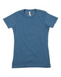Women's Premium Cotton Blend T-Shirt