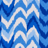 Luna Flamestitch "Living Color" Cotton