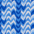 Luna Flamestitch "Living Color" Cotton