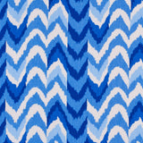 Luna Flamestitch "Living Color" Cotton