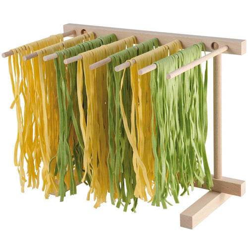 Eppicotispai Collapsible Pasta Drying Rack