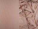 1 Yard Yummy Rib 4x2 Solid Stretch Knit Fabric 58 Inch Wide