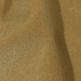 Taupe Cotton Velvet
