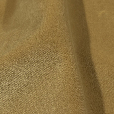 Taupe Cotton Velvet