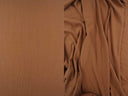 1 yarda de tela de punto elástica Yummy Rib 4×2 lisa y suave, 87% poliéster 13% spandex, 58/60'' de ancho
