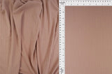 1 Yard Yummy Rib 8x3 Solid Stretch Knit Fabric 58 Inch Wide