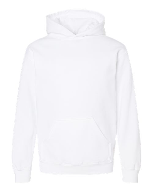 Youth Hooded Sweatshirt