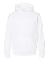 Youth Hooded Sweatshirt