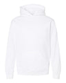 Youth Hooded Sweatshirt