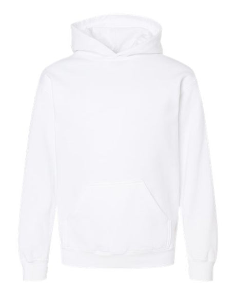 Tultex Youth Hooded Sweatshirt 320Y