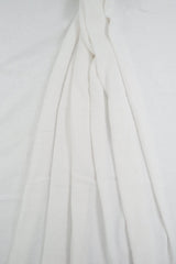 1 Yard Two Tone Sweater Knit Fabric, 58/60? Wide Rayon Polyester Nylon Blend