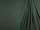 1 Yard Two Tone Sweater Knit Fabric, 58/60'' Wide Rayon Polyester Nylon Blend