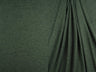1 Yard Two Tone Sweater Knit Fabric, 58/60? Wide Rayon Polyester Nylon Blend