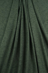 Sweater Knit Two-Tone Solid Fabric