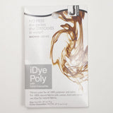 Jacquard iDye Poly Synthetic Fabric Dye - 453 Brown