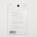 Jacquard iDye for Natural Fabrics - 431 Black