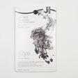 Jacquard iDye for Natural Fabrics - 431 Black