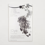 Jacquard iDye for Natural Fabrics - 431 Black