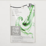 Jacquard iDye Poly Synthetic Fabric Dye - 452 Green