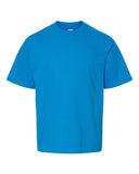 Camiseta Gold Soft Touch para Jóvenes