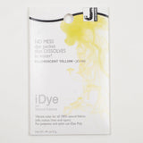 Jacquard iDye for Natural Fabrics - 405 Fluorescent Yellow