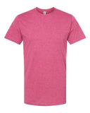 Tultex Men's Premium Cotton Blend T-Shirt