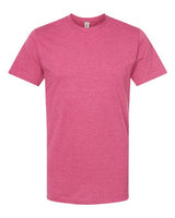 Tultex Men's Premium Cotton Blend T-Shirt
