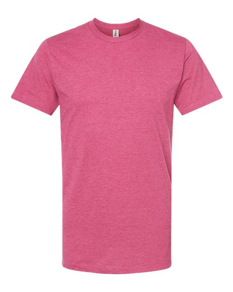 Tultex Men's Premium Cotton Blend T-Shirt