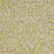 Wasabi Floral Two-Sided Polyester